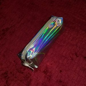 HOLOGRAPHIC Cosmetics bag